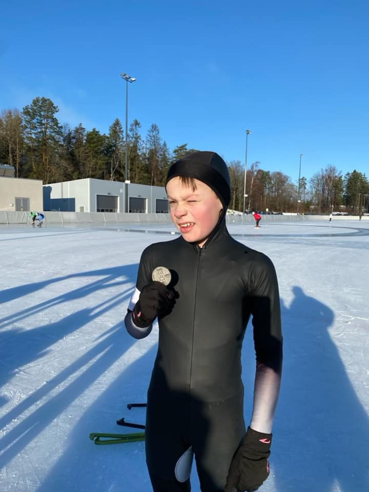 ...